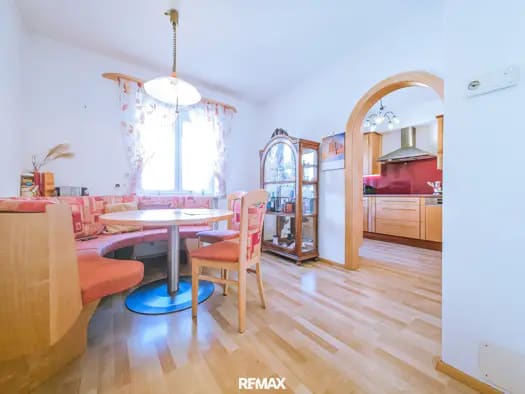 Immobilie in Wattens - Wohnung zum Kauf - Wattens - 349.000 € - 3 Zimmer, 83,4 m² - Bild 1