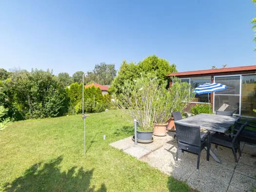 Immobilie in Enzersdorf an der Fischa - Haus zum Kauf - Enzersdorf an der Fischa - 180.000 € - 60 m², 306 m² Grundstück - Bild 1