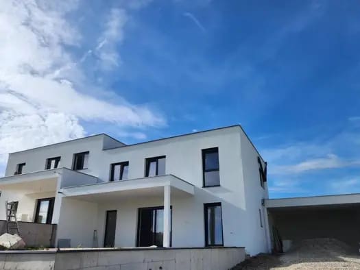 Immobilie in Herzogsdorf - Reihenmittelhaus zum Kauf - Herzogsdorf - 499.000 € - 5 Zimmer, 134 m², 380 m² Grundstück - Bild 0