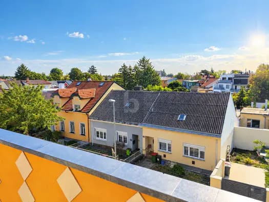 Immobilie in Deutsch-Wagram - Wohnung zum Kauf - Deutsch-Wagram - 200.000 € - 2 Zimmer, 60 m², 3. Geschoss - Bild 0