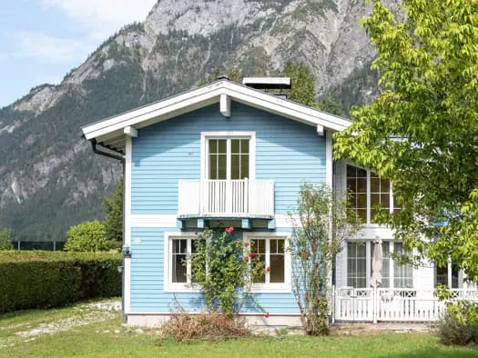 Immobilie in Werfen - Einfamilienhaus zum Kauf - Werfen - 595.000 € - 5 Zimmer, 175,4 m², 957 m² Grundstück - Bild 0