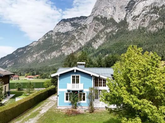 Immobilie in Werfen - Einfamilienhaus zum Kauf - Werfen - 595.000 € - 5 Zimmer, 175,4 m², 957 m² Grundstück - Bild 1