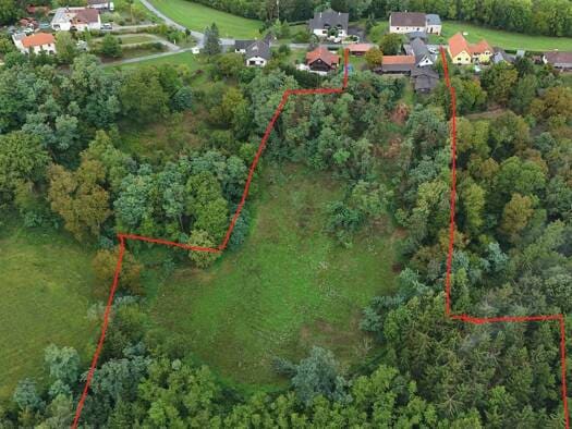 Immobilie in Mühlgraben - Bauernhaus zum Kauf - Mühlgraben - 289.000 € - 6 Zimmer, 115 m², 20.773 m² Grundstück - Bild 2