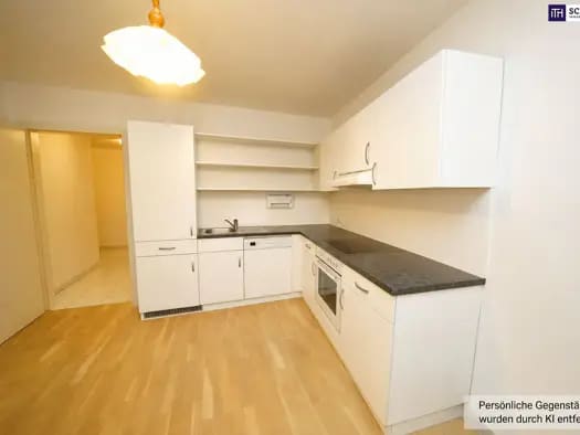 Immobilie in Sankt Leonhard - Wohnung zum Kauf - Graz - 229.000 € - 3 Zimmer, 69,2 m², 1. Geschoss, frei ab 01.11.2026 - Bild 0
