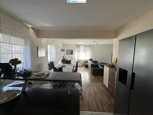 Immobilie in Hausleiten - Einfamilienhaus zum Kauf - Hausleiten - 450.000 € - 5 Zimmer, 140 m², 565 m² Grundstück - Bild 1
