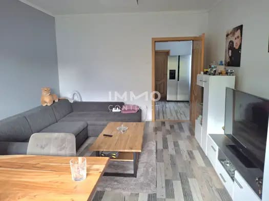 Immobilie in Rechnitz - Einfamilienhaus zum Kauf - Rechnitz - 219.000 € - 3 Zimmer, 80 m², 418 m² Grundstück - Bild 1
