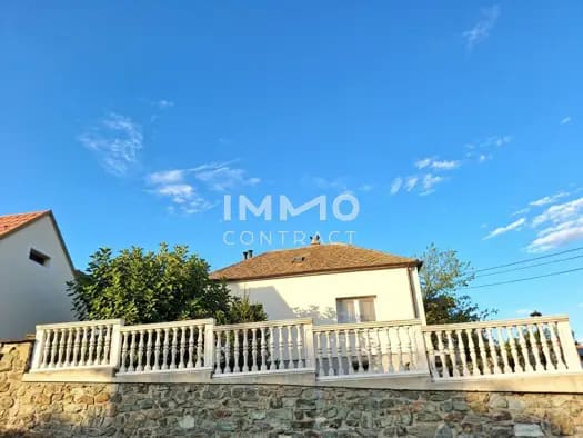Immobilie in Rechnitz - Einfamilienhaus zum Kauf - Rechnitz - 219.000 € - 3 Zimmer, 80 m², 418 m² Grundstück - Bild 2