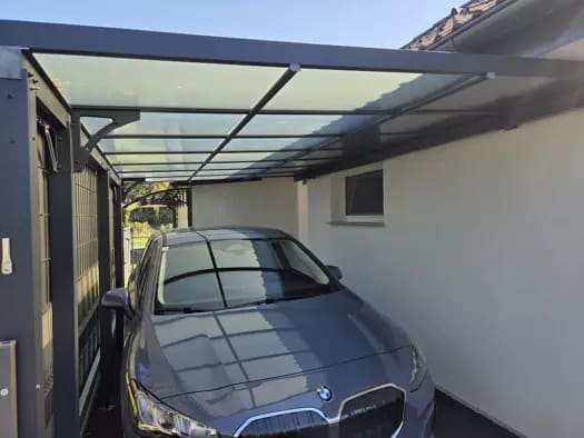 Immobilie in Straß in Steiermark - Bungalow zum Kauf - Straß in Steiermark - 480.000 € - 3 Zimmer, 95 m², 658 m² Grundstück - Bild 2