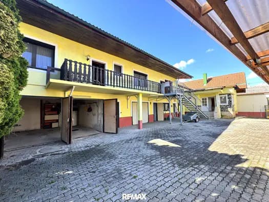 Immobilie in Oslip - Einfamilienhaus zum Kauf - Oslip - 239.000 € - 167 m², 517 m² Grundstück - Bild 0