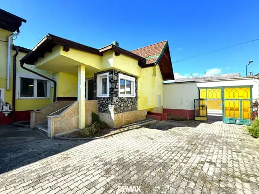 Immobilie in Oslip - Einfamilienhaus zum Kauf - Oslip - 239.000 € - 167 m², 517 m² Grundstück - Bild 1