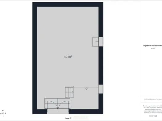 Immobilie in Oslip - Einfamilienhaus zum Kauf - Oslip - 239.000 € - 167 m², 517 m² Grundstück - Bild 2