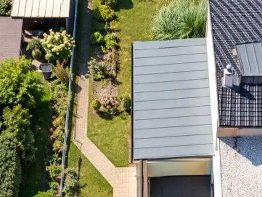 Immobilie in Berndorf - Haus zum Kauf - Berndorf - 249.000 € - 4 Zimmer, 95 m², 496 m² Grundstück - Bild 0