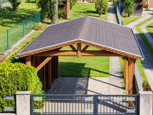 Immobilie in Berndorf - Haus zum Kauf - Berndorf - 249.000 € - 4 Zimmer, 95 m², 496 m² Grundstück - Bild 1