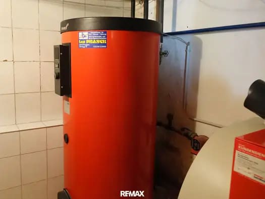 Immobilie in Pinggau - Einfamilienhaus zum Kauf - Pinggau - 295.000 € - 6 Zimmer, 185 m², 692 m² Grundstück - Bild 2