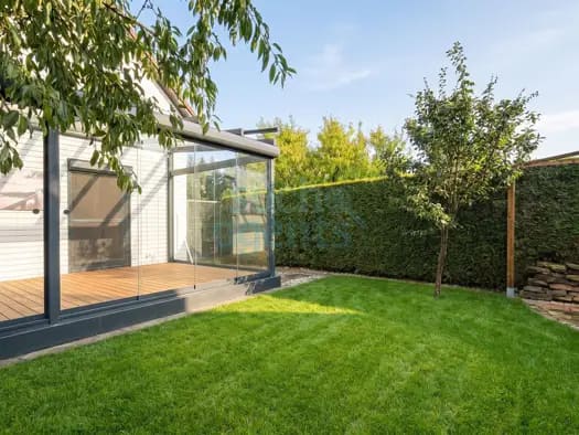 Immobilie in Ansfelden - Reihenmittelhaus zum Kauf - Ansfelden - 419.000 € - 5 Zimmer, 200 m², 242 m² Grundstück - Bild 0