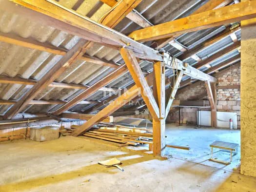 Immobilie in Heidenreichstein - Haus zum Kauf - Heidenreichstein - 199.000 € - 7 Zimmer, 207 m², 546 m² Grundstück - Bild 2