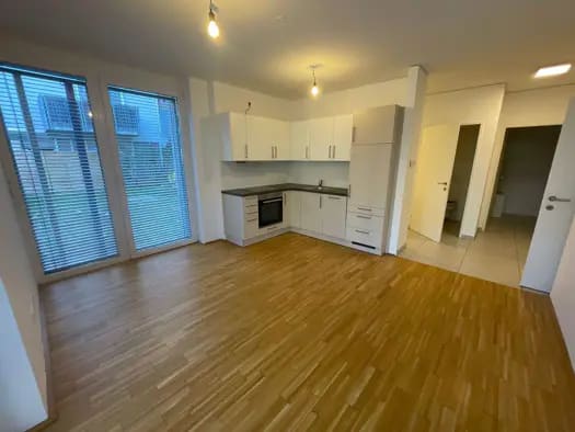 Immobilie in Sankt Peter - Wohnung zum Kauf - Graz - 299.444 € - 3 Zimmer, 60,2 m², EG - Bild 0