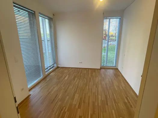Immobilie in Sankt Peter - Wohnung zum Kauf - Graz - 299.444 € - 3 Zimmer, 60,2 m², EG - Bild 1