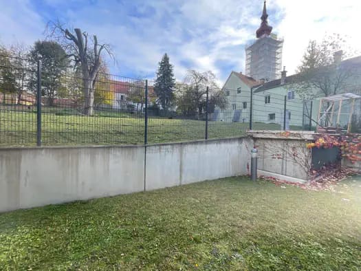 Immobilie in Sankt Peter - Wohnung zum Kauf - Graz - 299.444 € - 3 Zimmer, 60,2 m², EG - Bild 2
