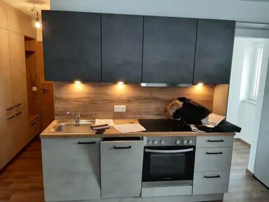 Immobilie in Wagrain - Wohnung zum Kauf - Wagrain - 145.124 € - 1 Zimmer, 29,2 m², EG - Bild 0