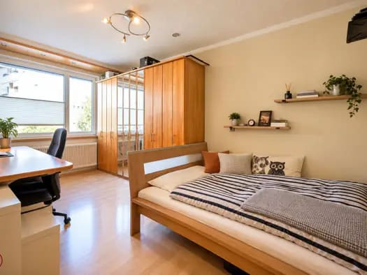 Immobilie in Landeck - Wohnung zum Kauf - Landeck - 315.000 € - 3 Zimmer, 81,8 m², 1. Geschoss - Bild 0