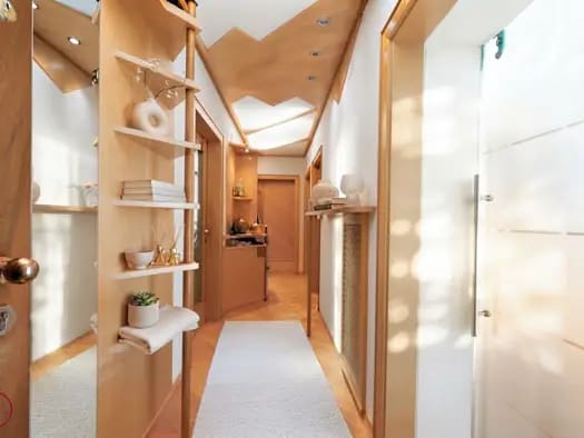 Immobilie in Landeck - Wohnung zum Kauf - Landeck - 315.000 € - 3 Zimmer, 81,8 m², 1. Geschoss - Bild 2