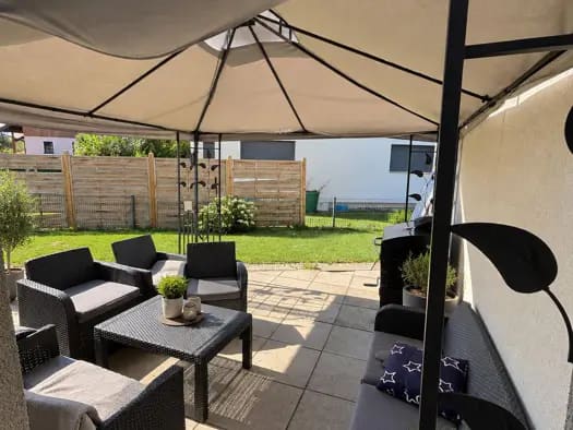 Immobilie in Mauerkirchen - Wohnung zum Kauf - Mauerkirchen - 290.000 € - 3 Zimmer, 108 m² - Bild 2