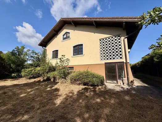 Immobilie in Reisenberg - Einfamilienhaus zum Kauf - Reisenberg - 560.000 € - 170 m², 690 m² Grundstück - Bild 1