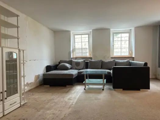 Immobilie in Großhöflein - Einfamilienhaus zum Kauf - Großhöflein - 108.000 € - 2 Zimmer, 73 m², 270 m² Grundstück - Bild 0