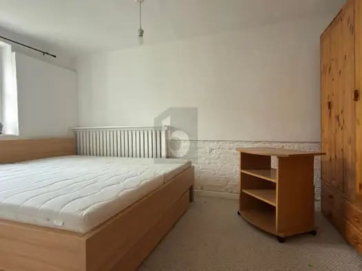 Immobilie in Großhöflein - Einfamilienhaus zum Kauf - Großhöflein - 108.000 € - 2 Zimmer, 73 m², 270 m² Grundstück - Bild 1