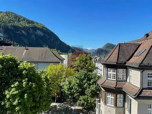 Immobilie in Kufstein - Wohnung zum Kauf - Kufstein - 295.000 € - 2 Zimmer, 54 m², 4. Geschoss - Bild 0