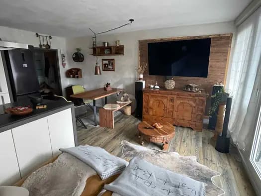 Immobilie in Kufstein - Wohnung zum Kauf - Kufstein - 295.000 € - 2 Zimmer, 54 m², 4. Geschoss - Bild 1