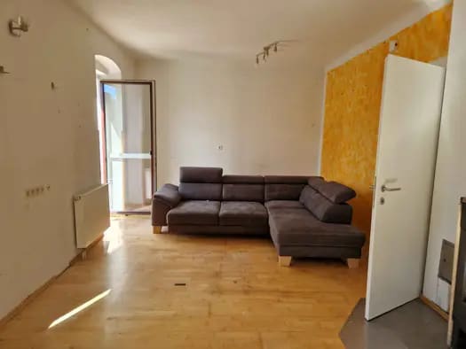 Immobilie in Mitterbach am Erlaufsee - Haus zum Kauf - Mitterbach am Erlaufsee - 95.000 € - 3 Zimmer, 76 m², 223 m² Grundstück - Bild 1