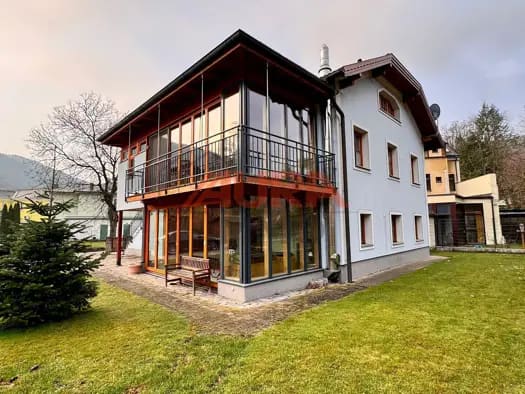 Immobilie in Weissenbach an der Triesting - Mehrfamilienhaus zum Kauf - Weissenbach an der Triesting - 635.000 € - 8 Zimmer, 249 m², 547 m² Grundstück - Bild 0