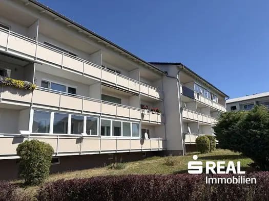 Immobilie in Bad Leonfelden - Wohnung zum Kauf - Bad Leonfelden - 139.000 € - 52 m² - Bild 1