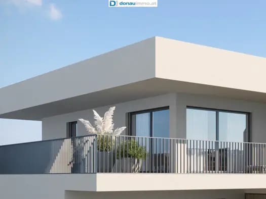 Immobilie in Hart bei Graz - Penthouse zum Kauf - Erstbezug - Hart bei Graz - 464.900 € - 3,5 Zimmer, 88 m² - Bild 0