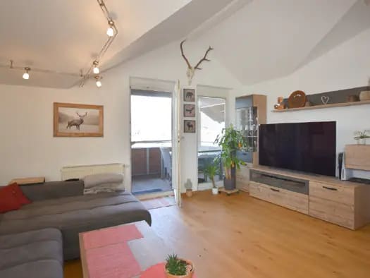 Immobilie in St. Johann in Tirol - Wohnung zum Kauf - St. Johann in Tirol - 490.000 € - 4 Zimmer, 85,9 m², 3. Geschoss - Bild 0