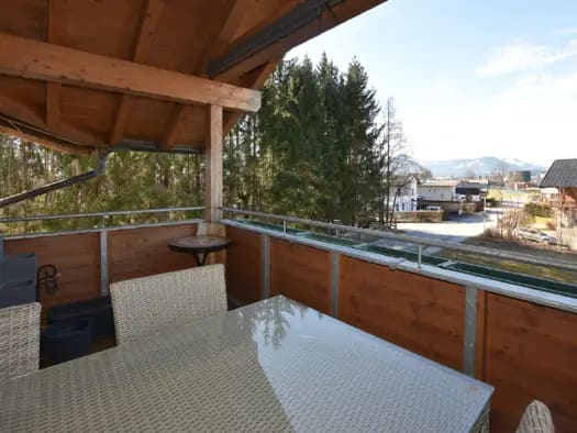 Immobilie in St. Johann in Tirol - Wohnung zum Kauf - St. Johann in Tirol - 490.000 € - 4 Zimmer, 85,9 m², 3. Geschoss - Bild 2