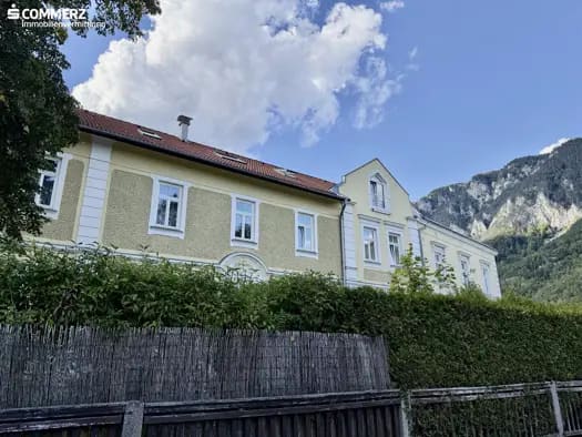 Immobilie in Reichenau an der Rax - Wohnung zum Kauf - Reichenau an der Rax - 139.000 € - 2 Zimmer, 68,1 m², 1. Geschoss - Bild 0