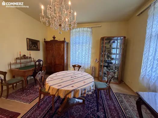 Immobilie in Reichenau an der Rax - Wohnung zum Kauf - Reichenau an der Rax - 139.000 € - 2 Zimmer, 68,1 m², 1. Geschoss - Bild 1