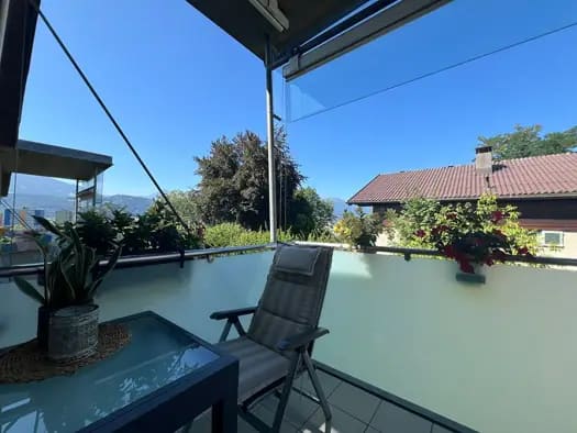 Immobilie in Arzl - Wohnung zum Kauf - Innsbruck - 300.000 € - 4 Zimmer, 80 m² - Bild 0