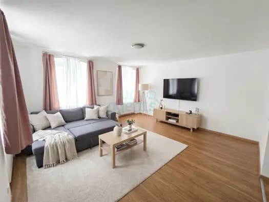 Immobilie in St. Georgen am Walde - Wohnung zum Kauf - St. Georgen am Walde - 149.000 € - 3 Zimmer, 103 m² - Bild 0