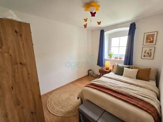 Immobilie in St. Georgen am Walde - Wohnung zum Kauf - St. Georgen am Walde - 149.000 € - 3 Zimmer, 103 m² - Bild 1