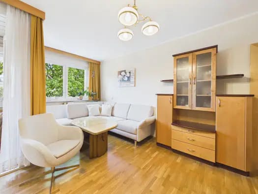 Immobilie in St. Martin - Wohnung zum Kauf - Klagenfurt am Wörthersee - 219.000 € - 3 Zimmer, 68,4 m² - Bild 1