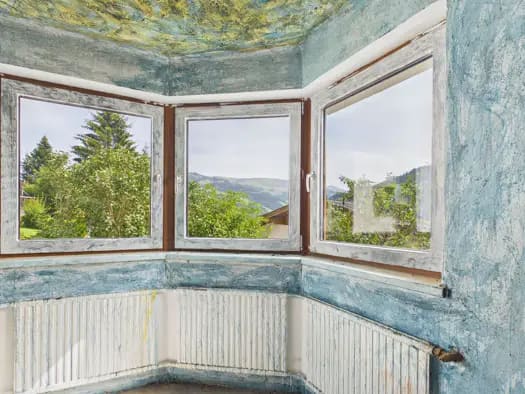 Immobilie in Kirchberg in Tirol - Doppelhaushälfte zum Kauf - Kirchberg in Tirol - 905.000 € - 9 Zimmer, 192 m² - Bild 2