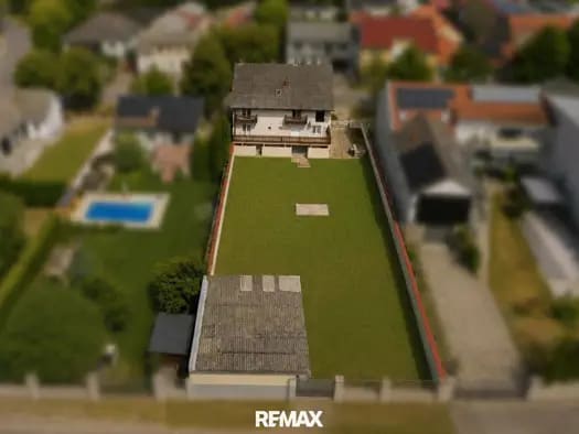 Immobilie in Illmitz - Einfamilienhaus zum Kauf - Illmitz - 454.000 € - 8 Zimmer, 218 m², 1.200 m² Grundstück - Bild 0