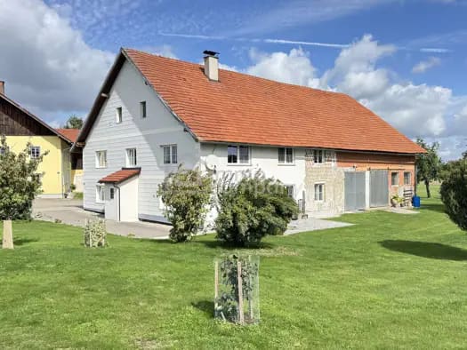 Immobilie in Seewalchen am Attersee - Haus zum Kauf - Seewalchen am Attersee - 790.000 € - 280 m², 2.000 m² Grundstück - Bild 0