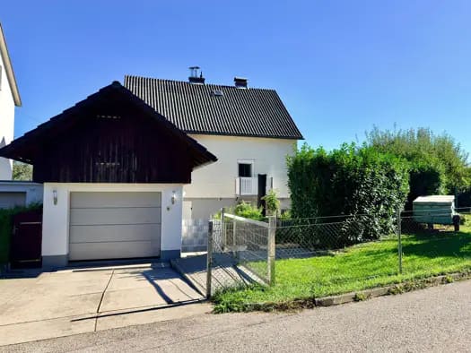Immobilie in Rohr im Kremstal - Einfamilienhaus zum Kauf - Rohr im Kremstal - 395.000 € - 5 Zimmer, 120 m², 723 m² Grundstück, frei ab 01.07.2027 - Bild 2