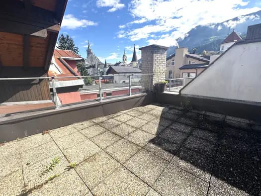 Immobilie in Schwaz - Wohnung zum Kauf - Schwaz - 189.000 € - 3 Zimmer, 75 m² - Bild 0