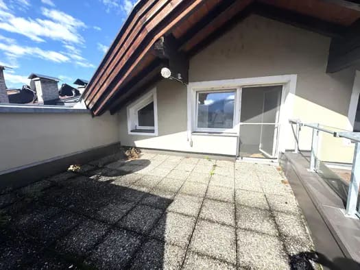 Immobilie in Schwaz - Wohnung zum Kauf - Schwaz - 189.000 € - 3 Zimmer, 75 m² - Bild 1
